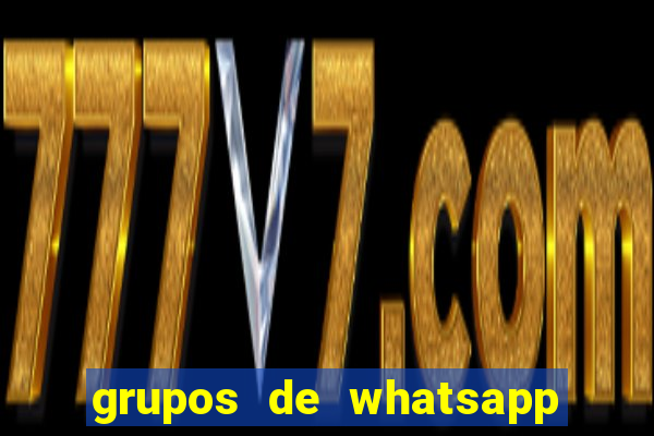 grupos de whatsapp de palpites de futebol